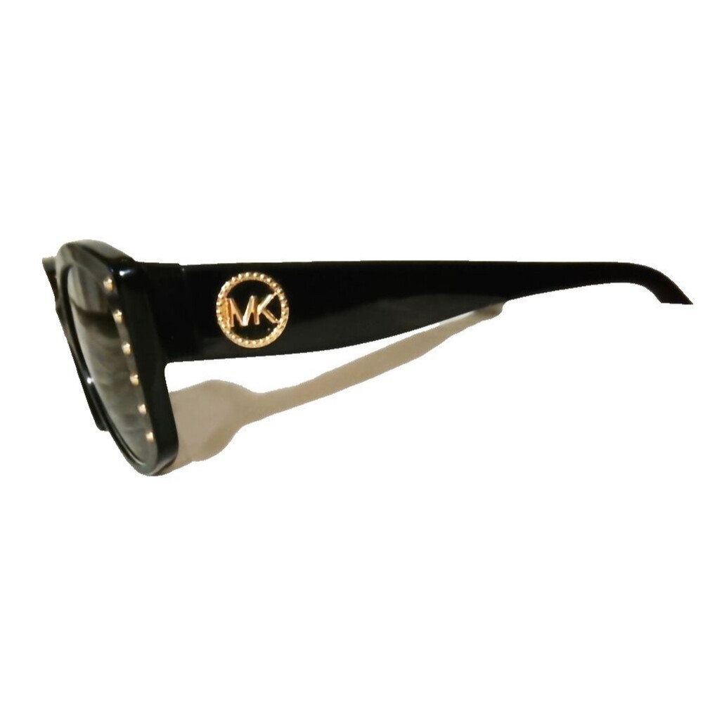 NEW MICHAEL KORS MK2175U(CHARLESTON) 300587 BLACK AUTHENTIC EYEGLASSES 54-16 - Picture 4 of 8